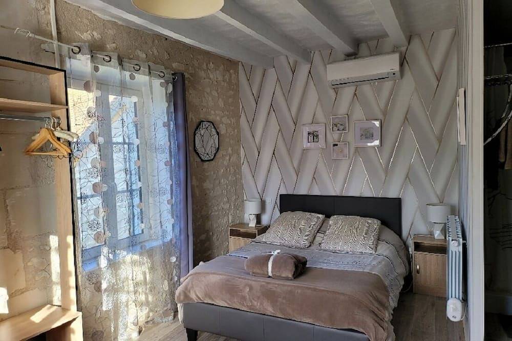 Gite 3* avec Piscine Spa/Sauna entre Futuroscope Zoo Beauval Chateaux Loire in Sainte-Maure-de-Touraine, Région de Chinon