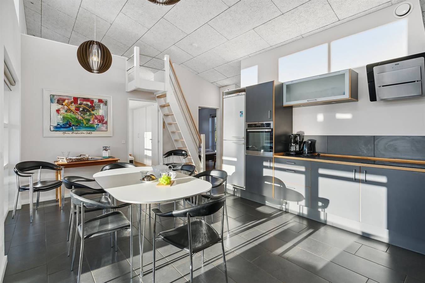 Beautiful home in Rødvig Stevns w/ Wifi and 3 Bedrooms in Rødvig, Schwedische Ostsee