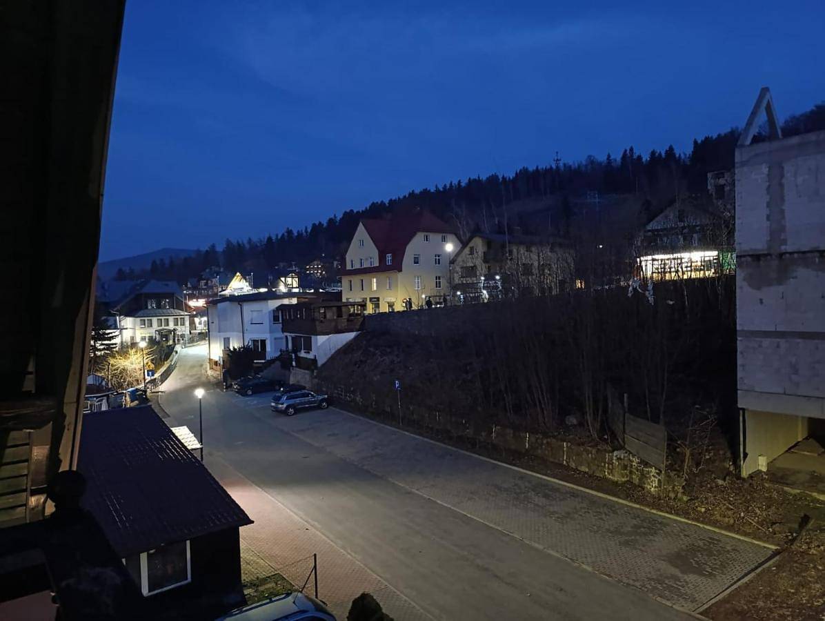 Karkoz Karpacz in Karpacz, Sudety (Polska)