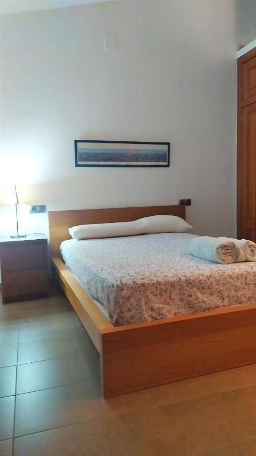Casa rural para 4 personas, con Balcón y Vistas en Torres (Jaén) - 3