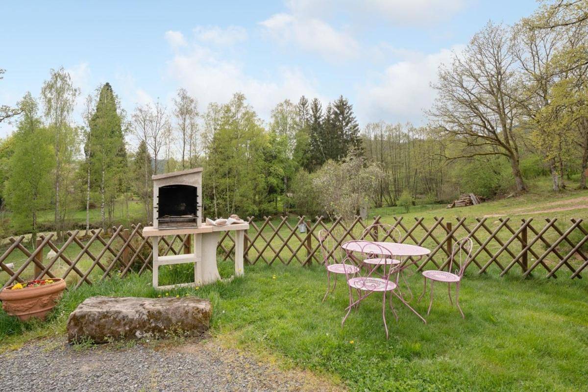 Appartement entier, Three-Bedroom Apartment in Taintrux, Saint-Dié-des-Vosges