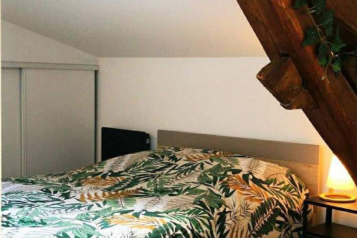 Gîte pour 2 personnes dans Valence d'Agen - 3