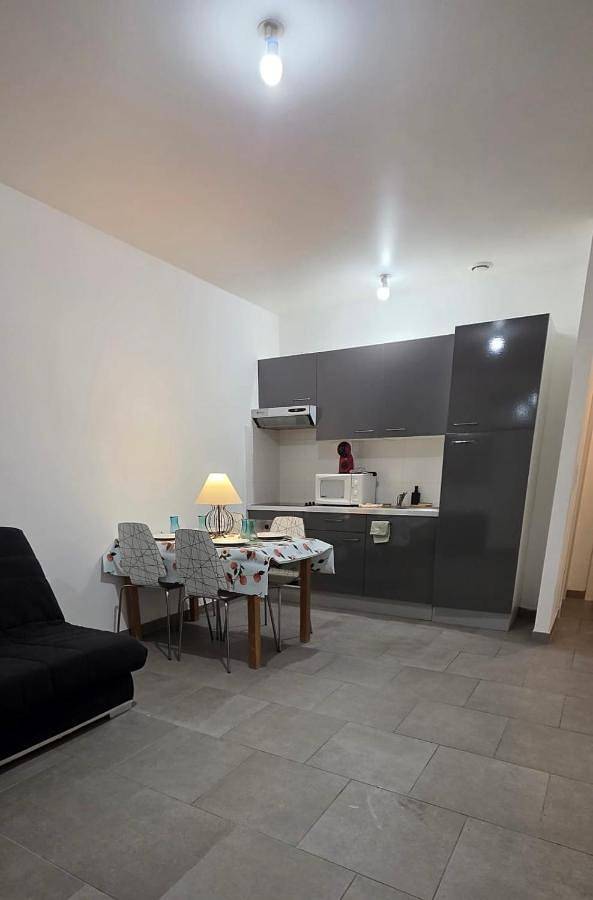 Appartement de vacances pour 4 personnes