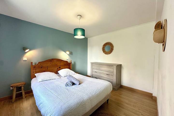 Location de vacances pour 4 personnes, avec jardin et terrasse à Noyelles-sur-Mer - 2