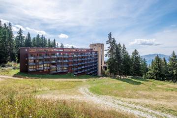 Apartment for 4 People in Les Arcs, Bourg-Saint-Maurice, Photo 4