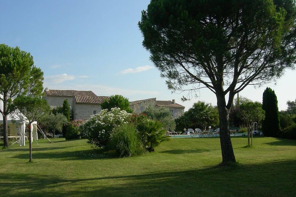 Loft romántico en casa de campo provenzal del siglo Xviii in La Garde-Adhémar, Región de Nyons