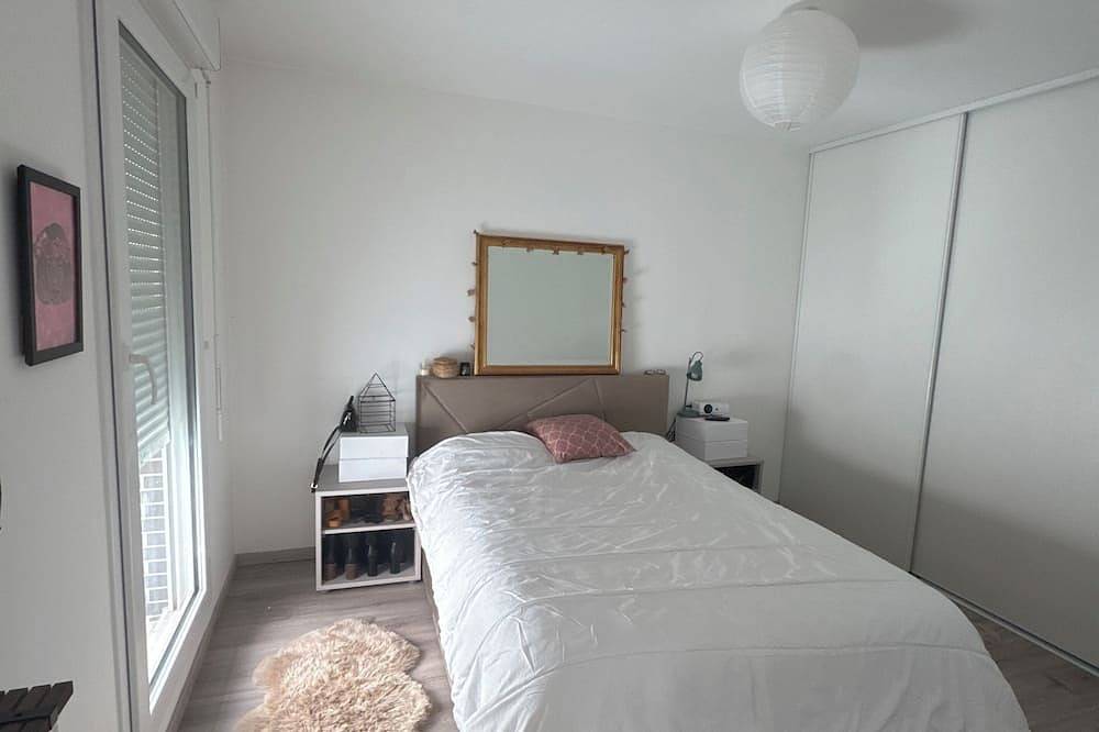 Apartamento entero, 2 Rooms Athis-Mons 10min walk to Rer station in Athis-Mons, Essonne