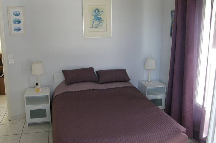 Location de vacances pour 6 personnes, avec terrasse et jardin dans Labenne Océan - 2