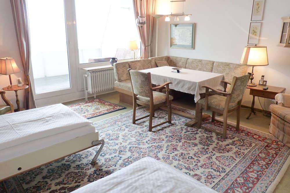 Ganze Wohnung, Ferienwohnung „Blick 19\" in Wittdün, Amrum