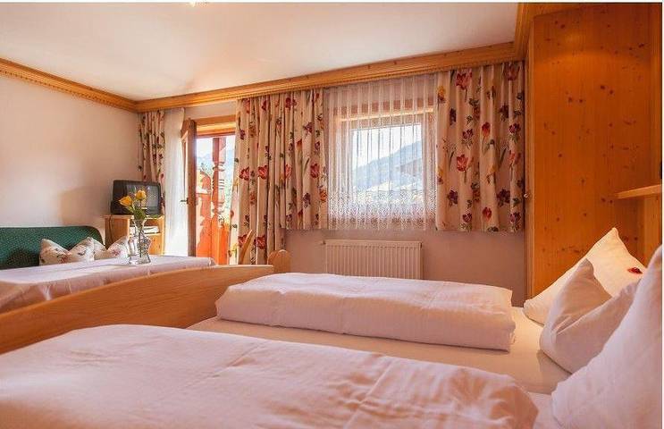 Doppelzimmer in Alpbach, Montes do Kaiser
