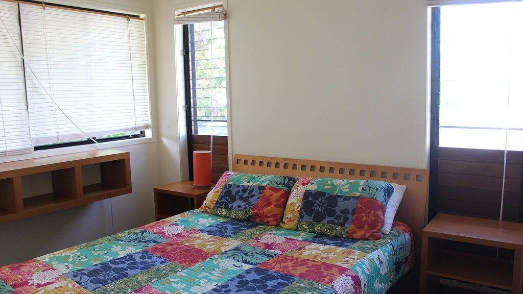 Cowan Beach House Cowan Cowan in Moreton Island, Brisbane