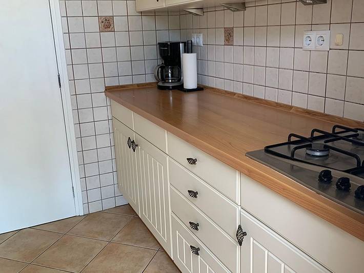 Ferienhaus für 6 Personen, mit Terrasse und Pool sowie Garten, mit Haustier in Altea - 4