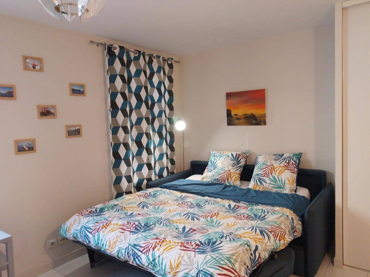 Appartement entier, Les Chatelaines in Hyeres, Parc national de Port-Cros