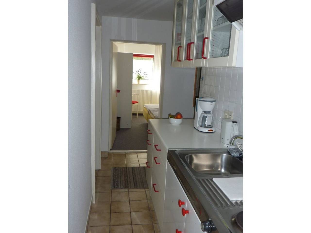 Maiken Feikes, "Am Friedrichshain" 2 in Westerland, Sylt (Gemeinde)