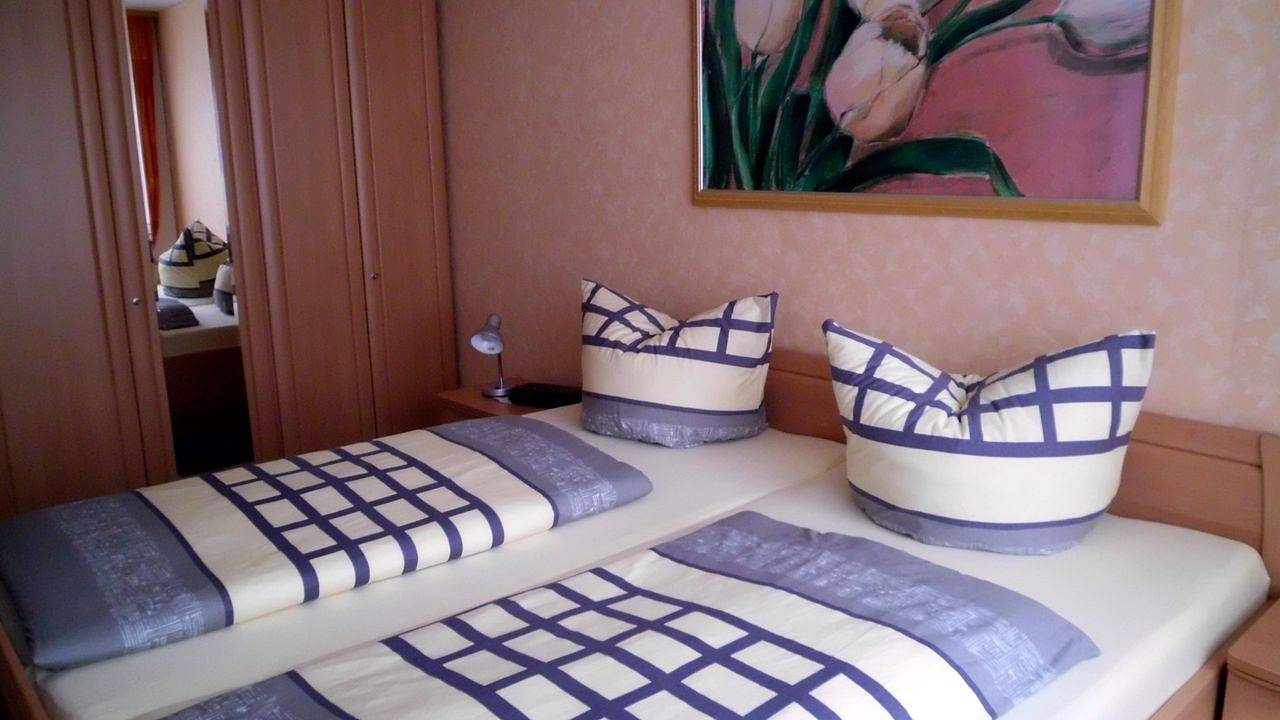 Ganze Ferienwohnung, Ferienwohnung für 5 Personen (70 m²) in Beverungen in Beverungen, Kreis Höxter