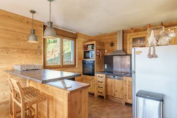 Chalet pour 10 Personnes dans Ventron, Région d'Épinal, Photo 2