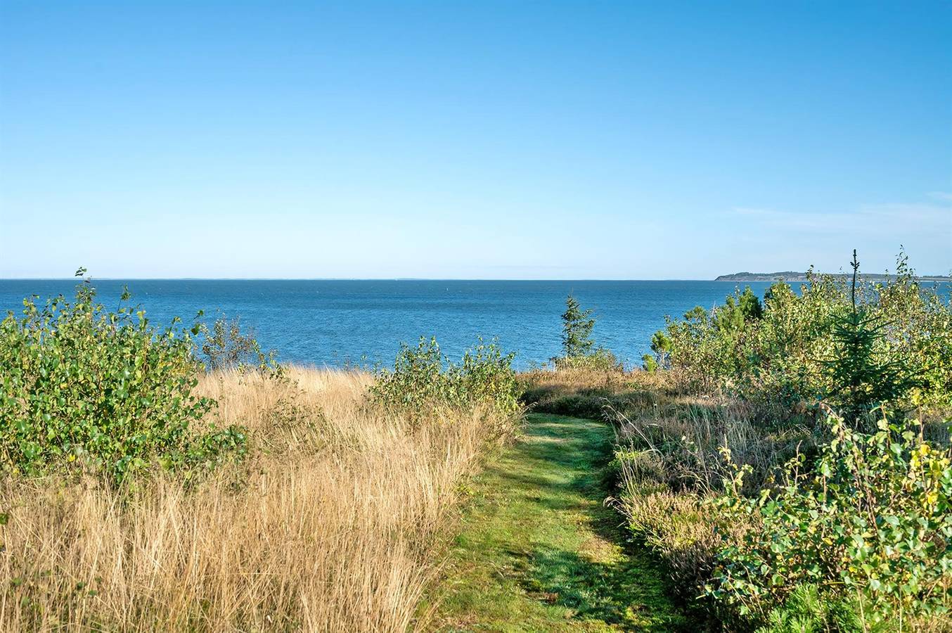 3 bedroom home in Fur in Fur, Limfjord in Westjütland