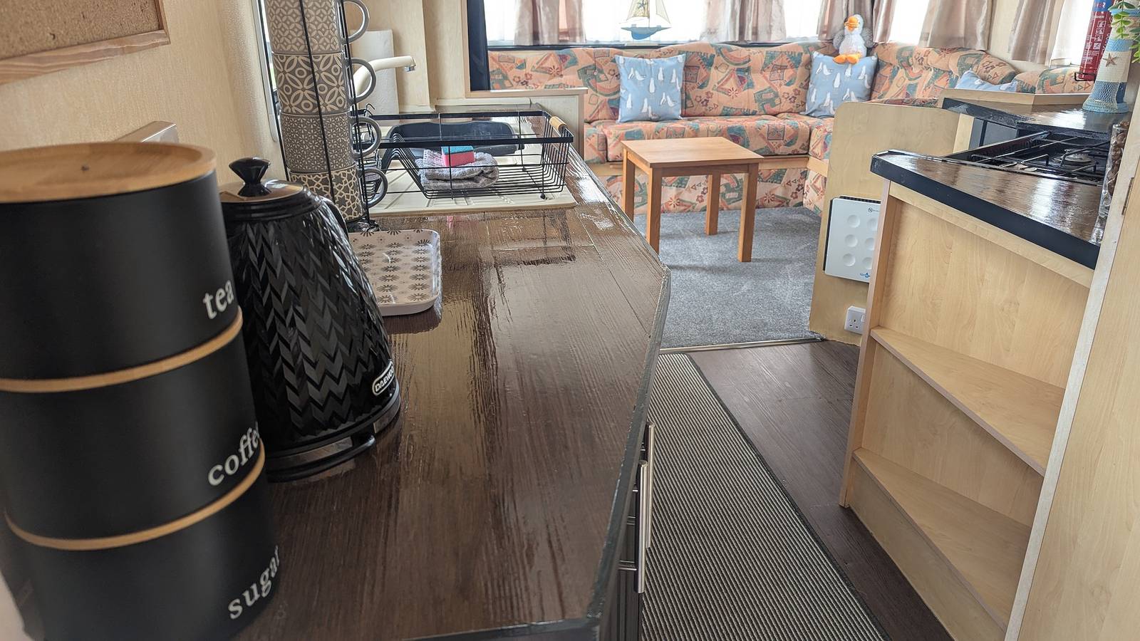 Seagulls Rest - Dog Friendly - Close to the Beach in Anderby, Lincolnshire