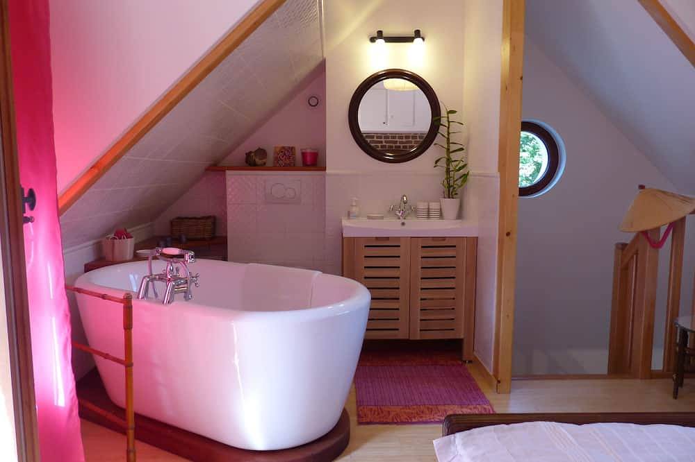 Lovely cottage à 330 m de la mer et à 6 km d' Étretat ! in Saint-Jouin-Bruneval, Région du Havre