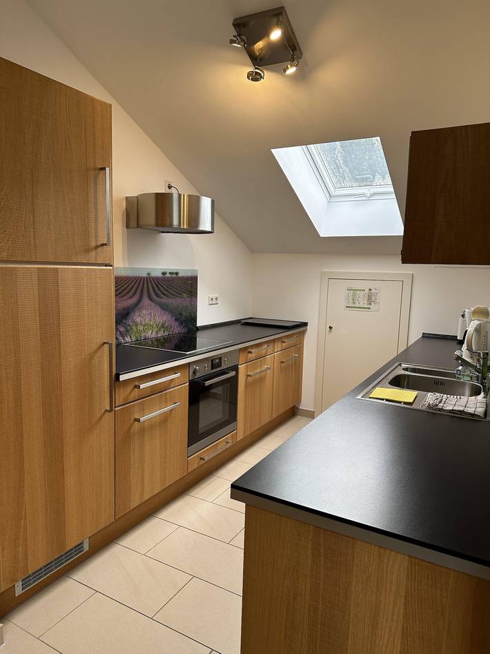 Ganze Ferienwohnung, Ferienwohnung Reiteralmblick in Schneizlreuth, Berchtesgadener Alpen