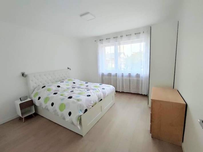 Location de vacances pour 9 personnes, avec jardin, animaux acceptés à Amnéville - 2