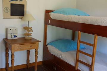 Villa für 8 Personen in Lège-Cap-Ferret, Bassin d’Arcachon, Bild 3