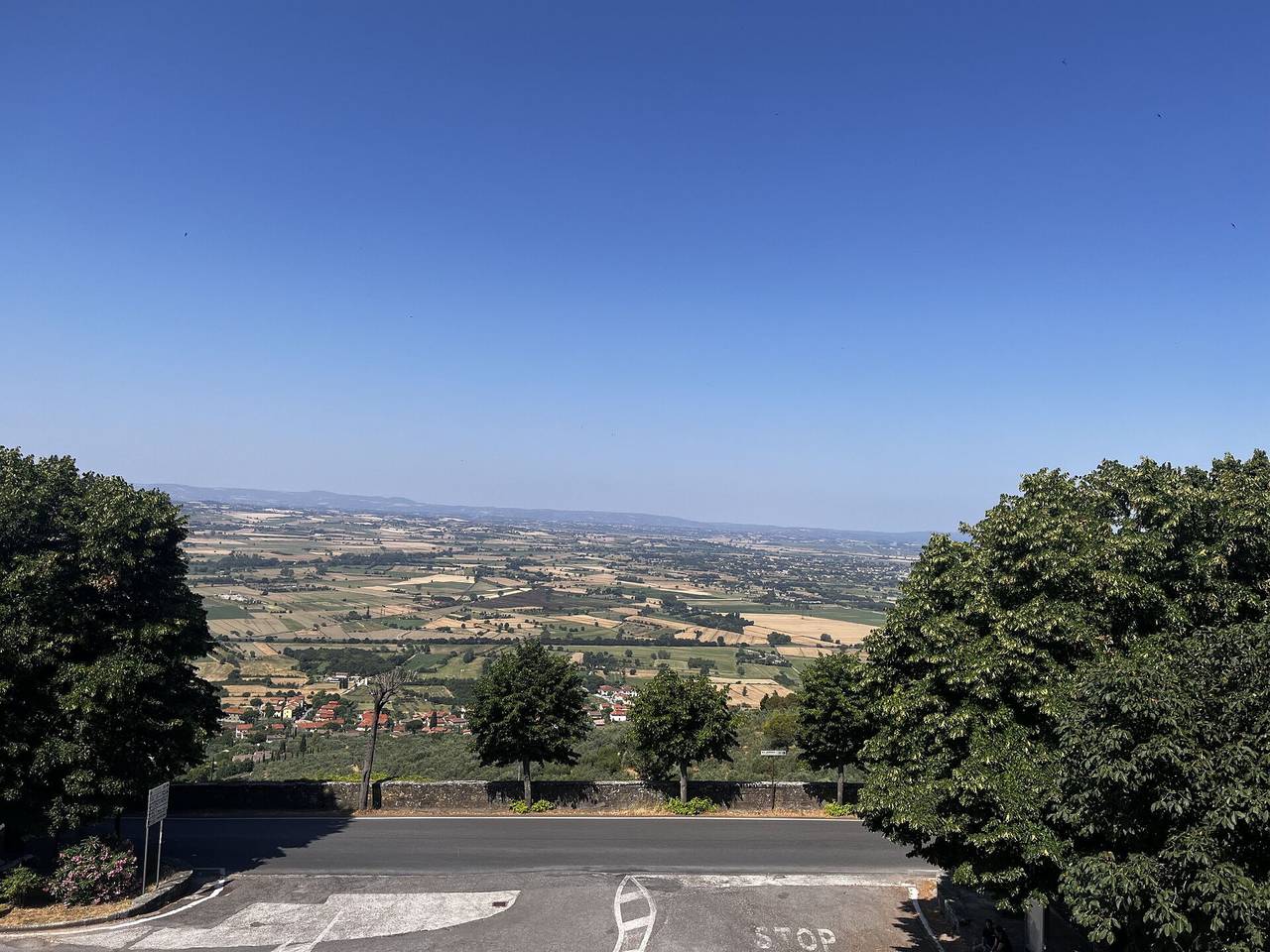 Apartamento entero, Appartamento Del Mercato in Cortona, Provincia de Arezzo