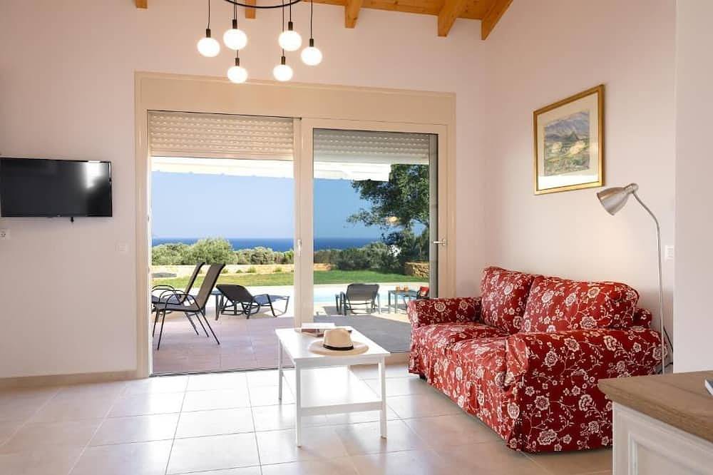 Casa vacanza a Cefalonia a partire da 185€ a notte