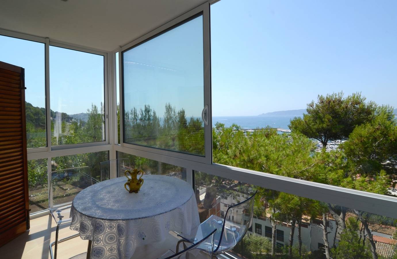 Ganze Wohnung, Apartamento Ilse in l'Estartit, Torroella de Montgrí