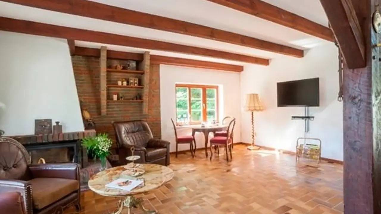 Ferienhaus für 6 Personen (150 m²) in Braderup in Braderup, Grünes Binnenland