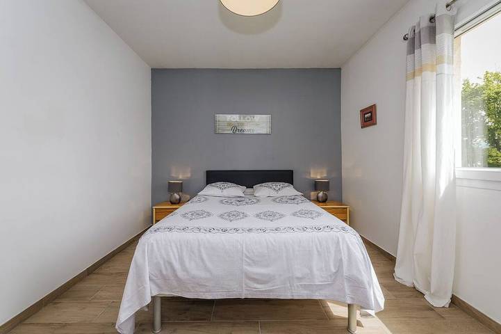 Location de vacances pour 10 personnes, avec jardin à Saint-Rabier - 3