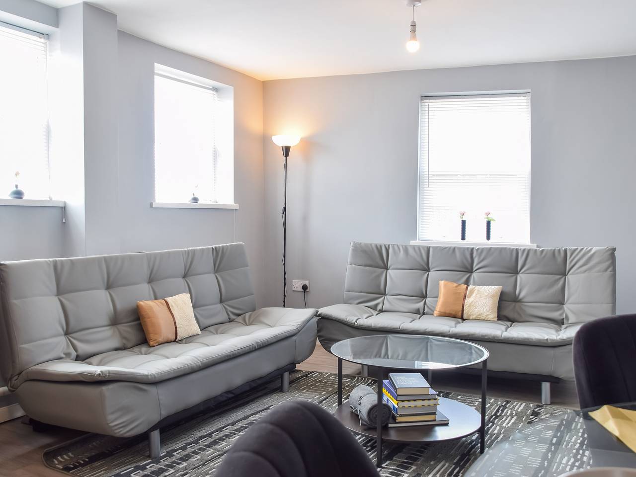 Apartamento entero, Apartment 5 - Uk50139 in Stoke-on-Trent, Midlands
