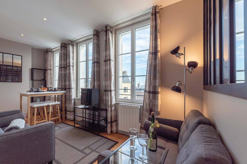 Photo : Appartement de vacances