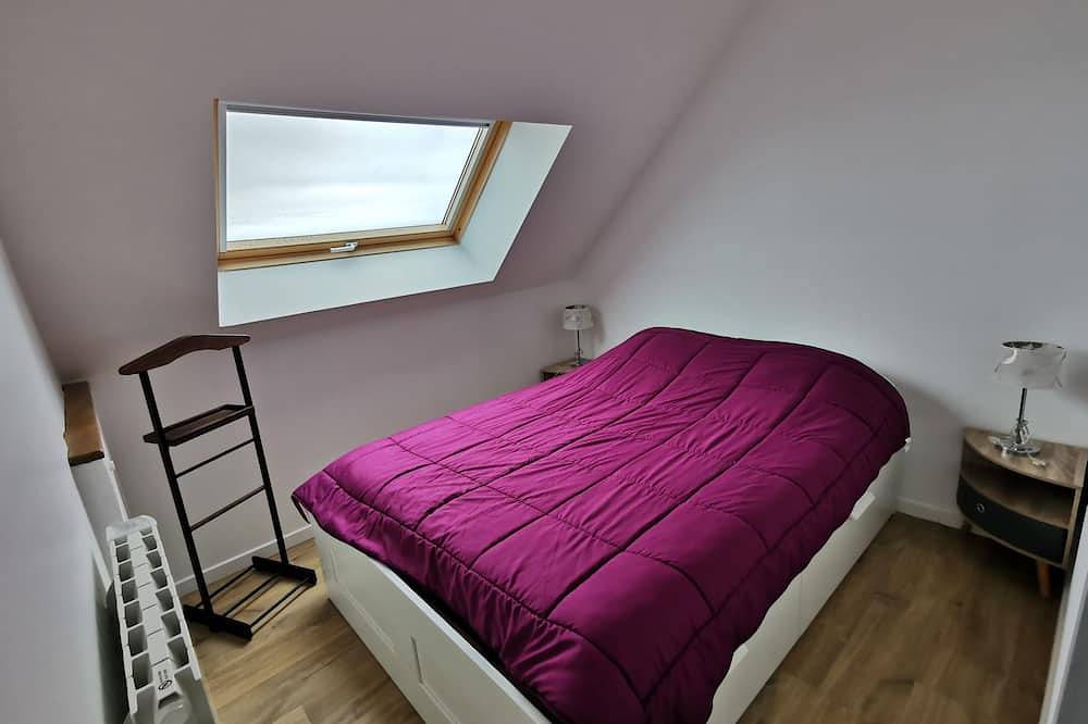 Becquet beach house in Tourlaville, Cherbourg-en-Cotentin
