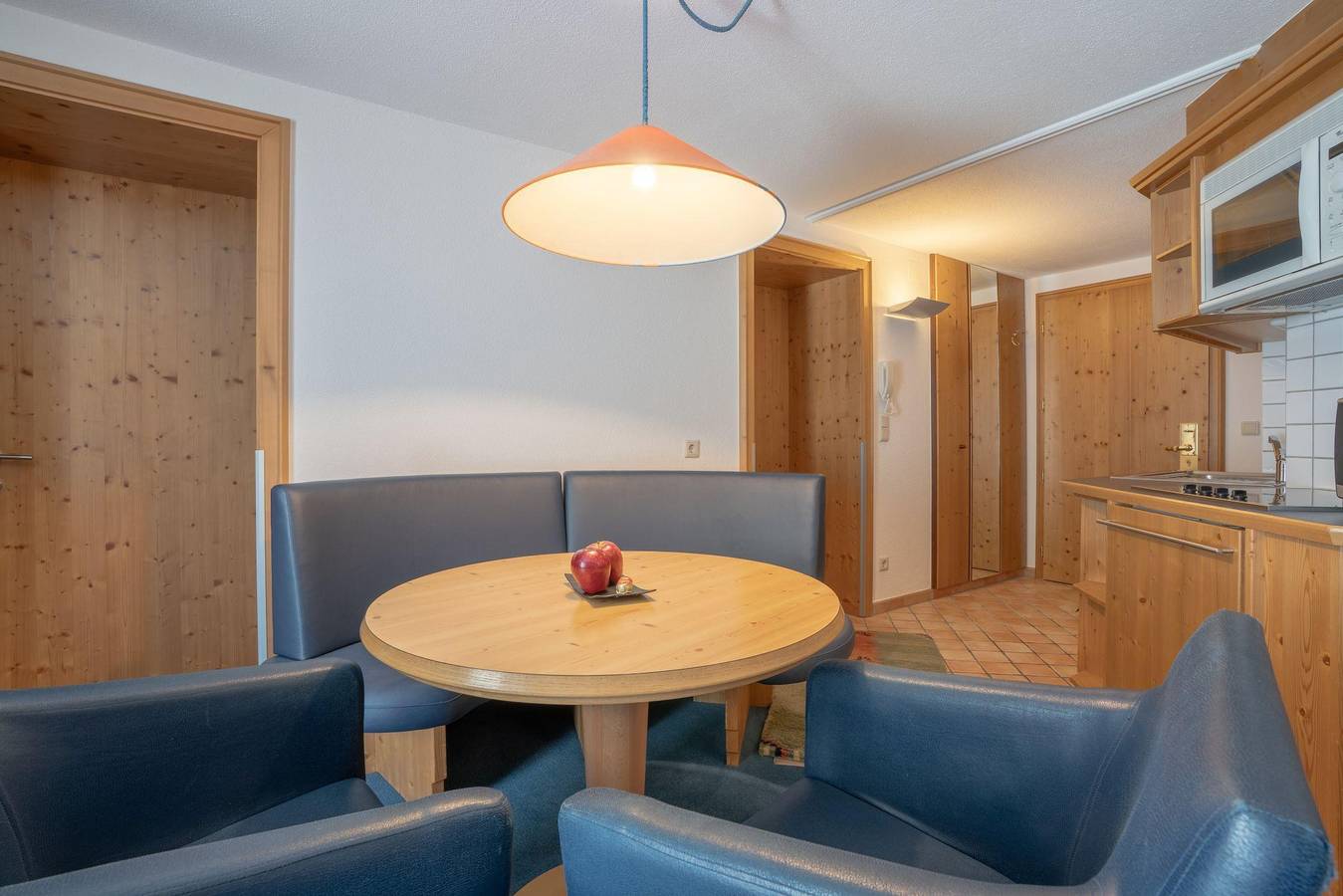 Ganze Ferienwohnung, Appartement A/B in Ischgl, Verwall
