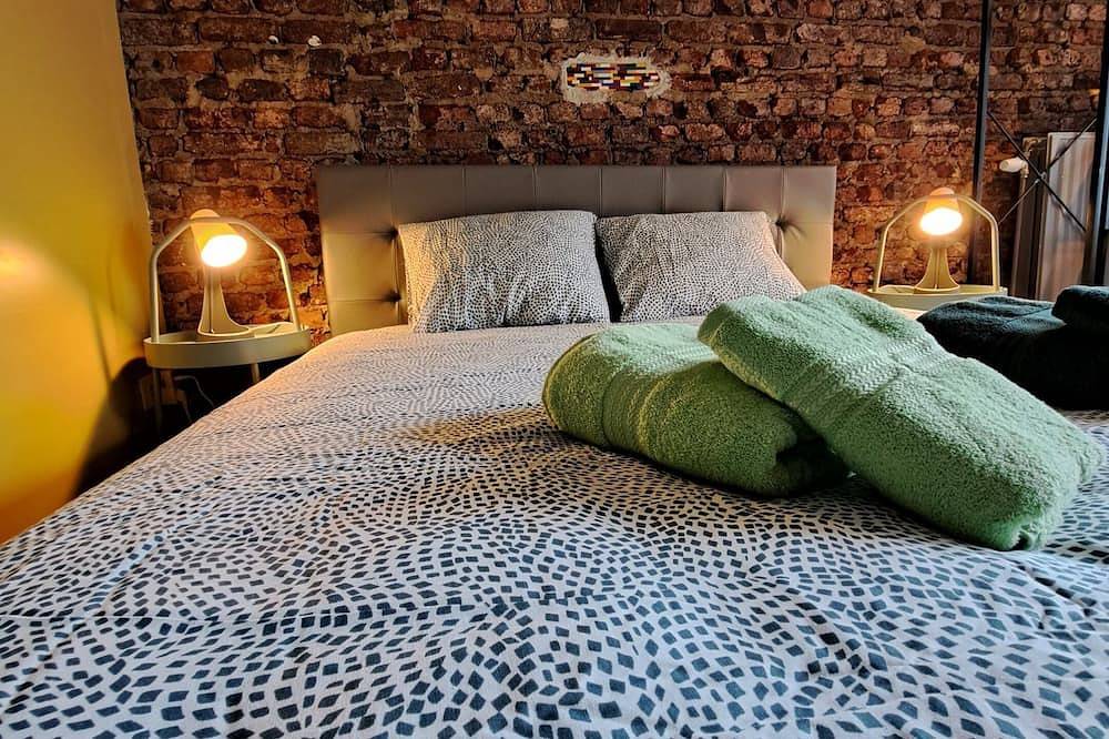 Appartement entier, Loft Le 23 à La Roche-en-Ardenne in La Roche-en-Ardenne, Province de Luxembourg