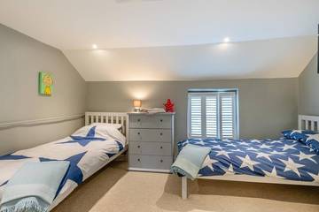 Cottage for 4 People in Brancaster, Norfolk, Photo 3