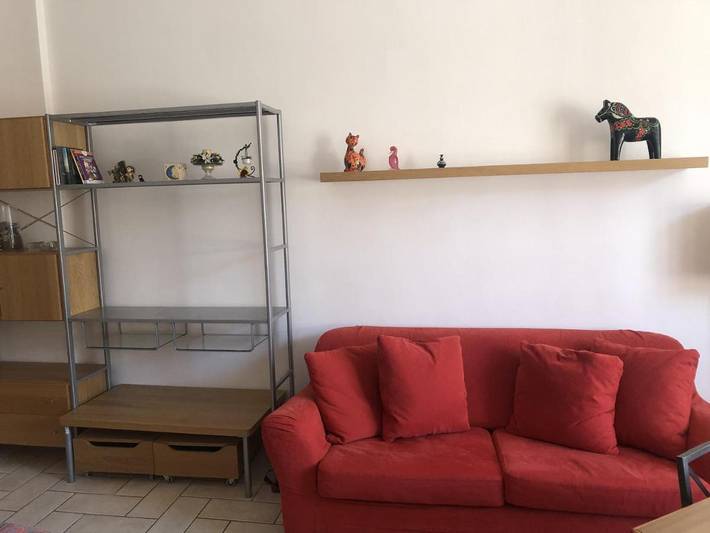 Gîte pour 4 personnes, avec Terrasse et Vue dans Passo Del Tonale - 4