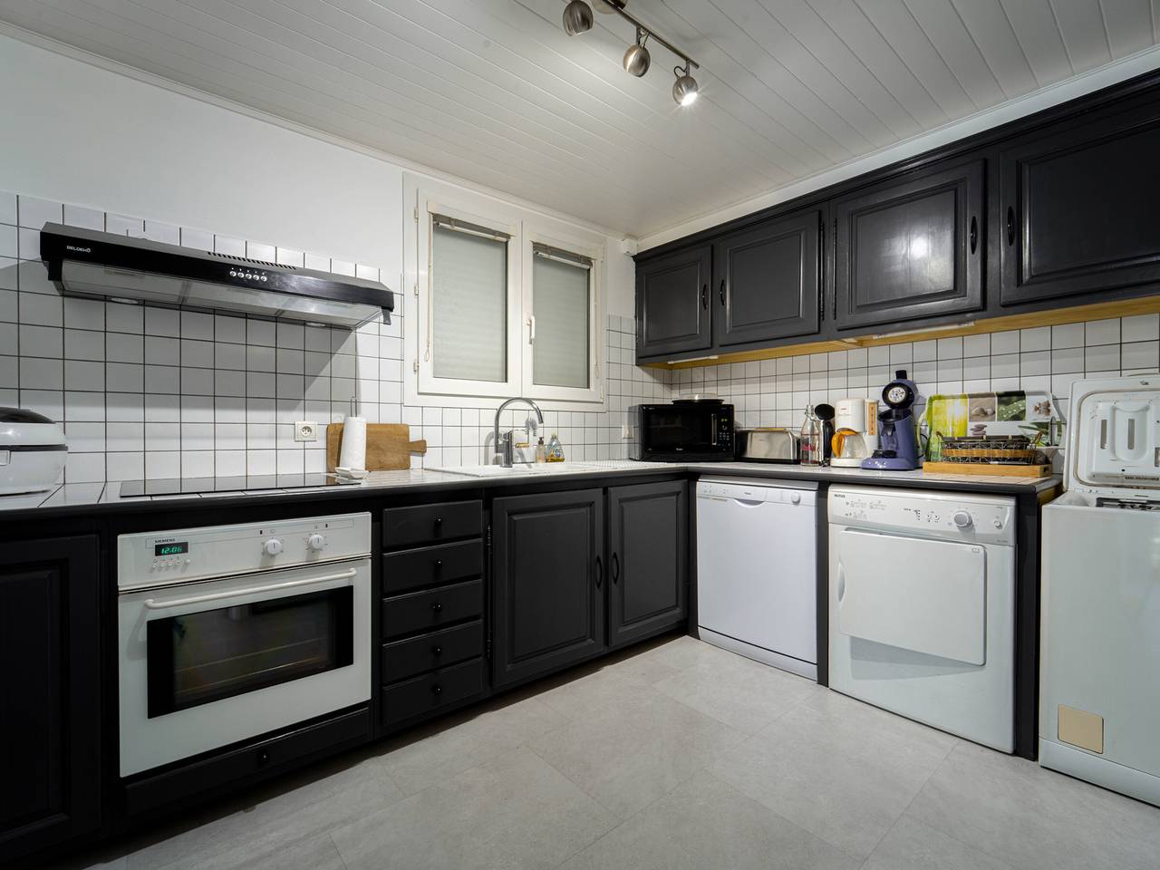 Maison rénovée à Mimizan pour 10 pers. avec jardin proche océan in Mimizan, Côte d’Argent