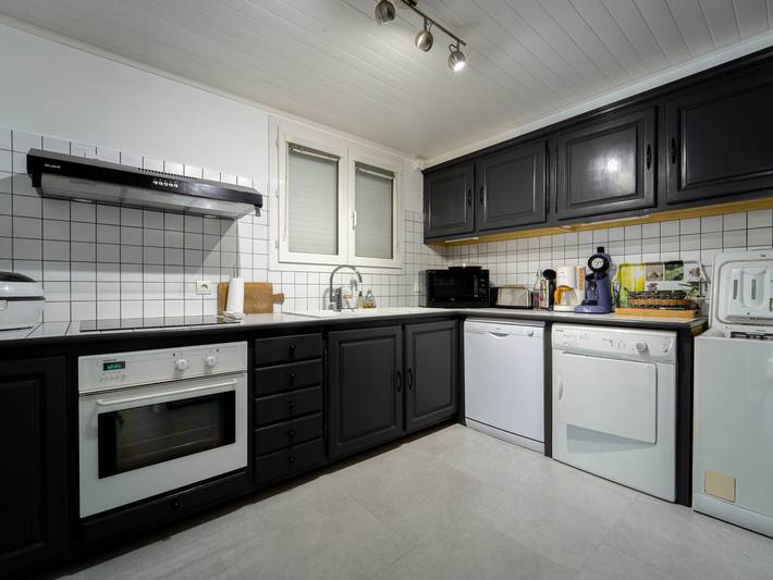 Maison rénovée à Mimizan pour 10 pers. avec jardin proche océan in Mimizan, Côte d’Argent