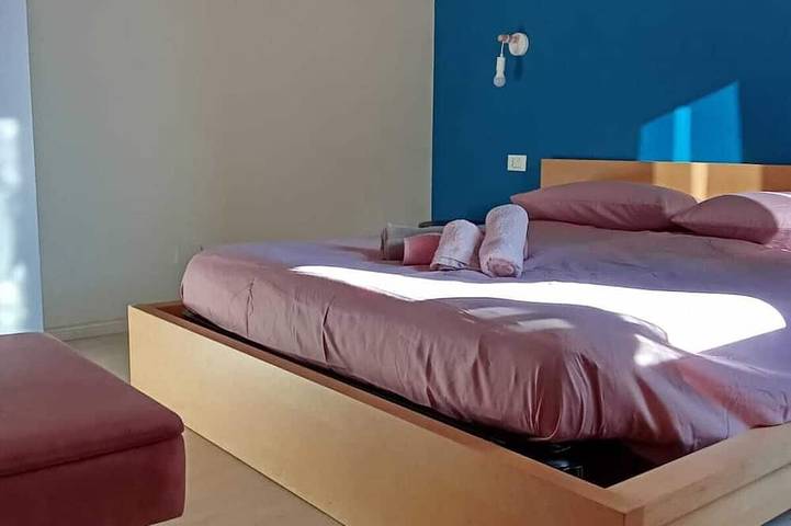 Ganze Wohnung, Real Italy Retreat: Village, Views & Silence in Cimbergo, Regionalpark Adamello