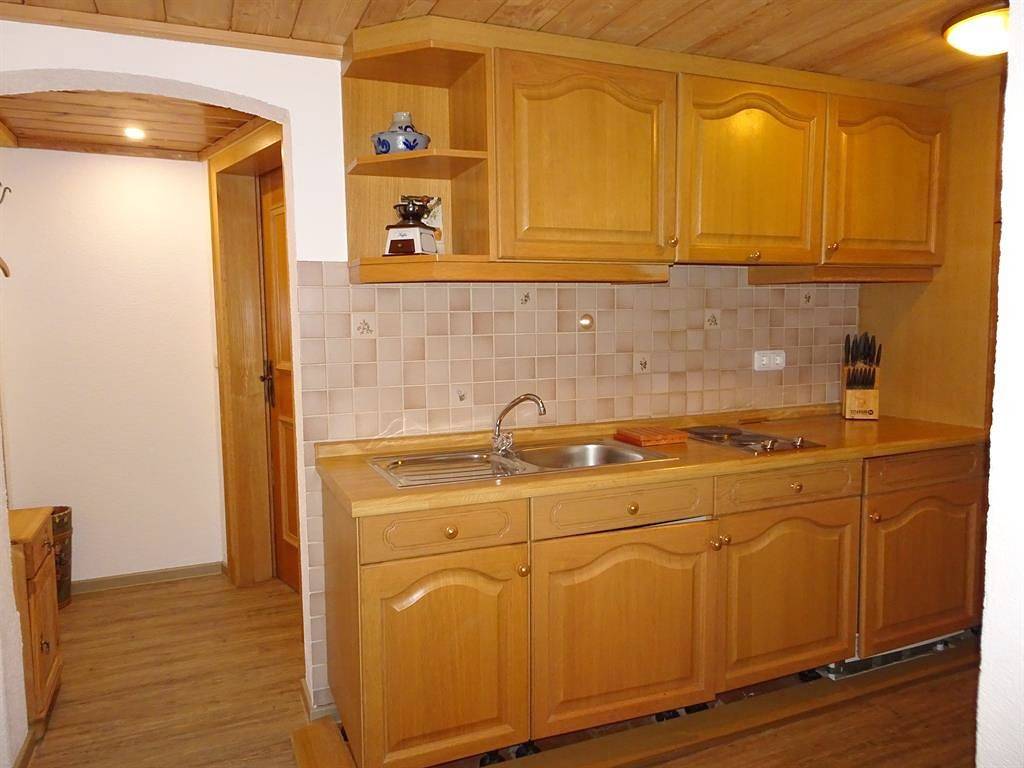 Ganze Ferienwohnung, Ferienwohnung  Rotspitze in Bad Oberdorf, Bad Hindelang
