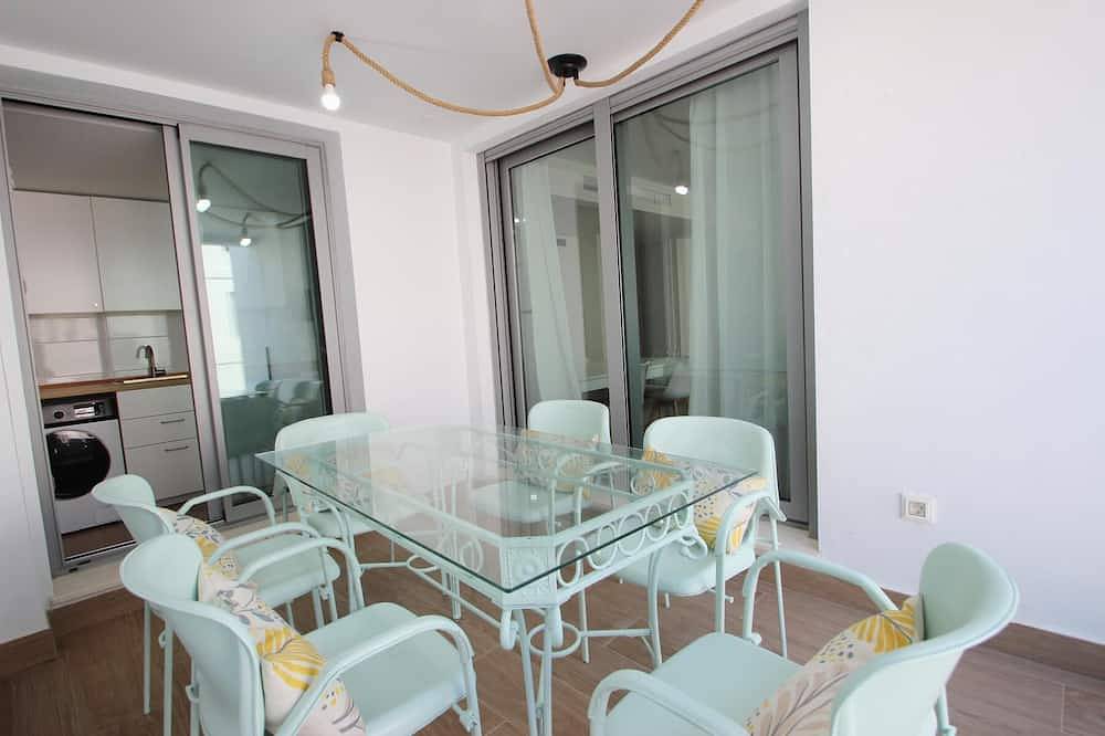 Appartamento vacanze a La Janda a partire da 216€ a notte