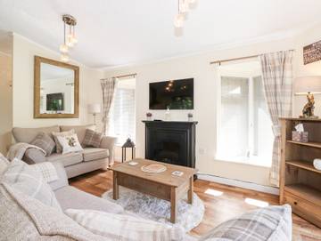 Chalet for 4 People in Troutbeck, Cumbria, Photo 4