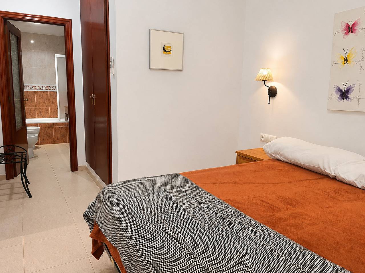 Appartement entier, Gr Marenostrum Esc:2 Pb3 in Empuriabrava, Haut-Ampurdan