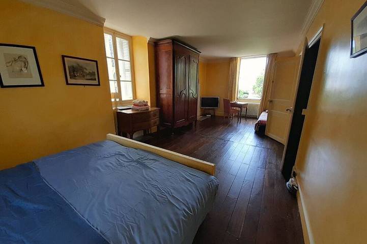 Château pour 15 personnes dans Centre-Val de Loire - 2