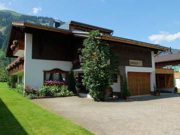 Ferienwohnung für 3 Personen in Schoppernau, Allgäuer Alpen (Österreich), Bild 2