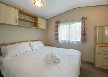 Glamping for 4 People in Mappleton, East Riding of Yorkshire, Photo 4