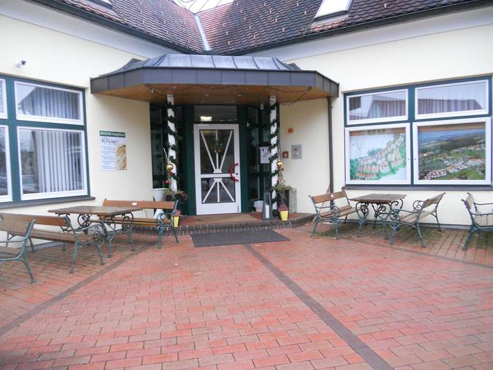 Sonniges Ferienhaus in Wagerberg in Bad Waltersdorf, Steirerland