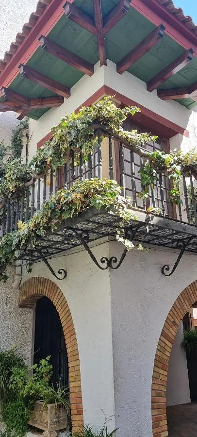 Apartamento de vacaciones para 3 personas, con terraza - 1